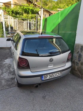 VW Polo 1, 9tdi 101коня, снимка 2