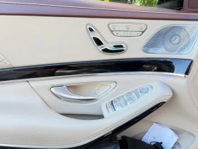 Mercedes-Benz S 560 S560 4matic long 4.0 V8, снимка 8
