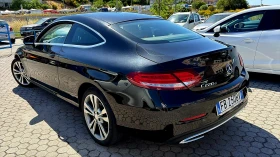 Mercedes-Benz C 220 COUPE, снимка 4