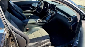 Mercedes-Benz C 220 COUPE, снимка 7