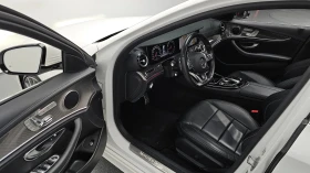 Mercedes-Benz E 300 AMG Line cam360* Disi/Обдухване/Панорама, снимка 5