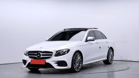 Mercedes-Benz E 300 AMG Line cam360* Disi/Обдухване/Панорама, снимка 1