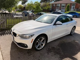 BMW 430 Head-Up Display/Lane assist/Blind spot , снимка 2