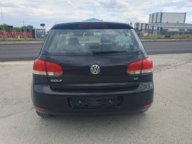 VW Golf 1, 6i газ Италия, снимка 5