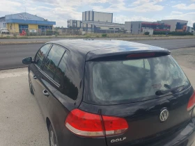 VW Golf 1, 6i газ Италия, снимка 4