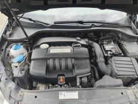 VW Golf 1, 6i газ Италия, снимка 8