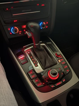Audi A4, снимка 7