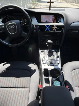 Audi A4, снимка 9