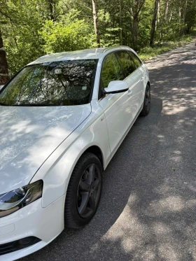 Audi A4, снимка 2
