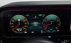 Mercedes-Benz GT 43 4MATIC+ DISTRONIC| HUD| 360| LANE ASSIST| ОБДУХ, снимка 7