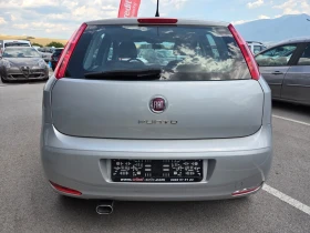 Fiat Punto 1.2, снимка 5