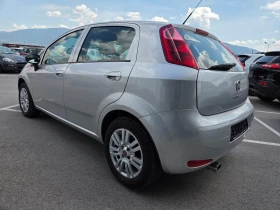 Fiat Punto 1.2, снимка 6