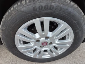 Fiat Punto 1.2, снимка 15