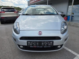 Fiat Punto 1.2, снимка 2