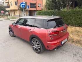 Mini Clubman ALL 4, снимка 2