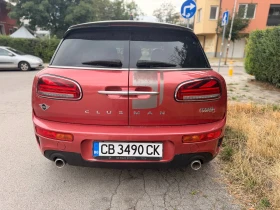 Mini Clubman ALL 4, снимка 4