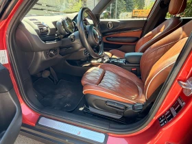 Mini Clubman ALL 4, снимка 14