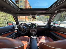 Mini Clubman ALL 4, снимка 11