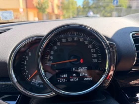Mini Clubman ALL 4, снимка 15
