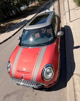 Mini Clubman ALL 4, снимка 12