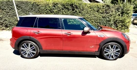 Mini Clubman ALL 4, снимка 1