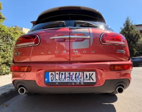 Mini Clubman ALL 4, снимка 6