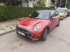 Mini Clubman ALL 4, снимка 1
