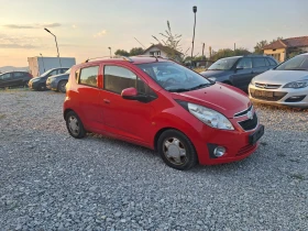 Chevrolet Spark 1.2i klima, снимка 4