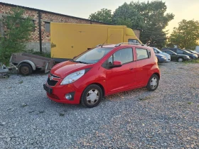 Chevrolet Spark 1.2i klima, снимка 2