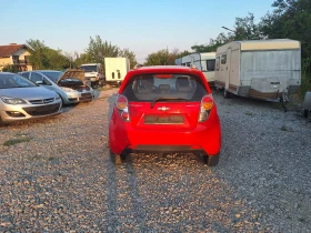 Chevrolet Spark 1.2i klima, снимка 3