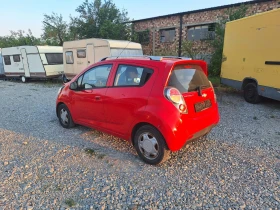 Chevrolet Spark 1.2i klima, снимка 5