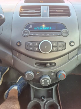 Chevrolet Spark 1.2i klima, снимка 11