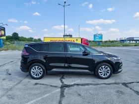 Renault Espace 1.6 dci 160k. Full!! Топ!!!, снимка 6