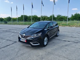 Renault Espace 1.6 dci 160k. Full!! Топ!!!, снимка 1