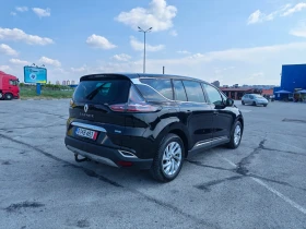 Renault Espace 1.6 dci 160k. Full!! Топ!!!, снимка 4