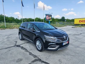 Renault Espace 1.6 dci 160k. Full!! Топ!!!, снимка 3