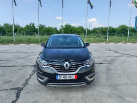 Renault Espace 1.6 dci 160k. Full!! Топ!!!, снимка 2