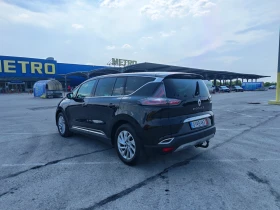 Renault Espace 1.6 dci 160k. Full!! Топ!!!, снимка 5