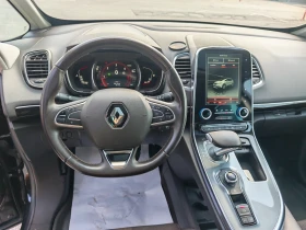 Renault Espace 1.6 dci 160k. Full!! Топ!!!, снимка 9