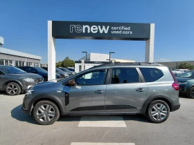 Dacia Jogger 1.6 E-Tech Full Hybrid 140/(6+ 1)места, снимка 4