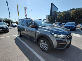 Dacia Jogger 1.6 E-Tech Full Hybrid 140/(6+ 1)места, снимка 3