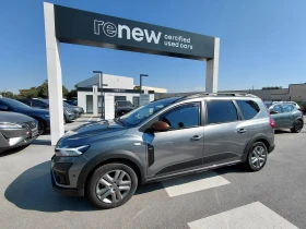 Dacia Jogger 1.6 E-Tech Full Hybrid 140/(6+ 1)места, снимка 1