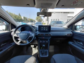 Dacia Jogger 1.6 E-Tech Full Hybrid 140/(6+ 1)места, снимка 8