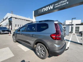 Dacia Jogger 1.6 E-Tech Full Hybrid 140/(6+ 1)места, снимка 5
