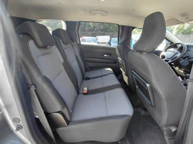 Dacia Jogger 1.6 E-Tech Full Hybrid 140/(6+ 1)места, снимка 14
