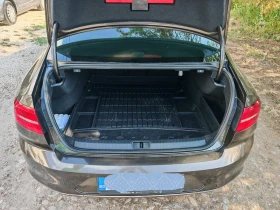 VW Passat 2.0TDI , 190kc, 4x4 DSG, снимка 7
