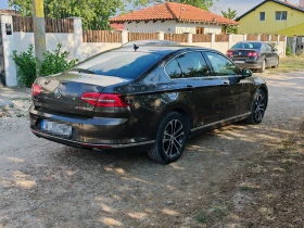 VW Passat 2.0TDI , 190kc, 4x4 DSG, снимка 5