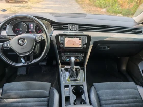VW Passat 2.0TDI , 190kc, 4x4 DSG, снимка 8
