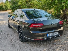 VW Passat 2.0TDI , 190kc, 4x4 DSG, снимка 4