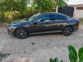 VW Passat 2.0TDI , 190kc, 4x4 DSG, снимка 6